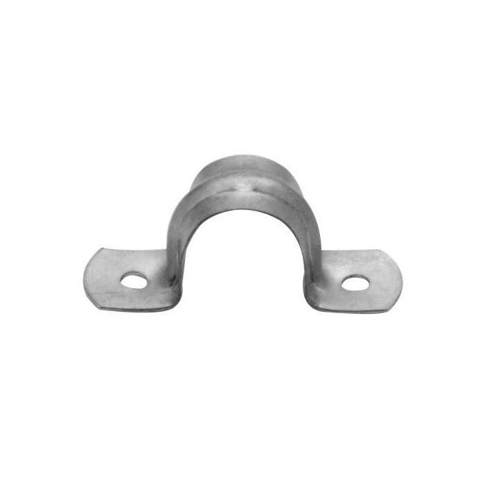 Victor Specialties 11 32 In 3 In 0 93 In 2 Hole Pipe Strap