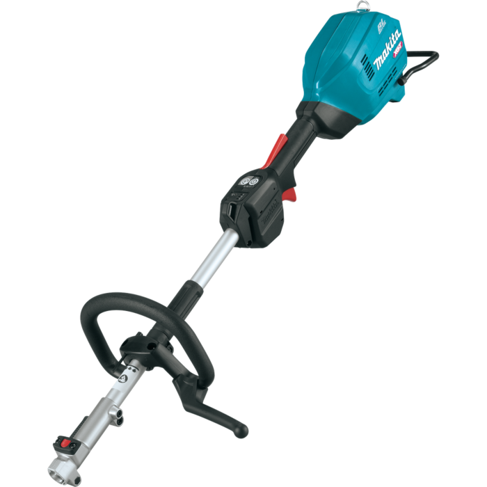 Makita 40V Max XGT Brushless Cordless Couple Shaft Power Head Tool Only