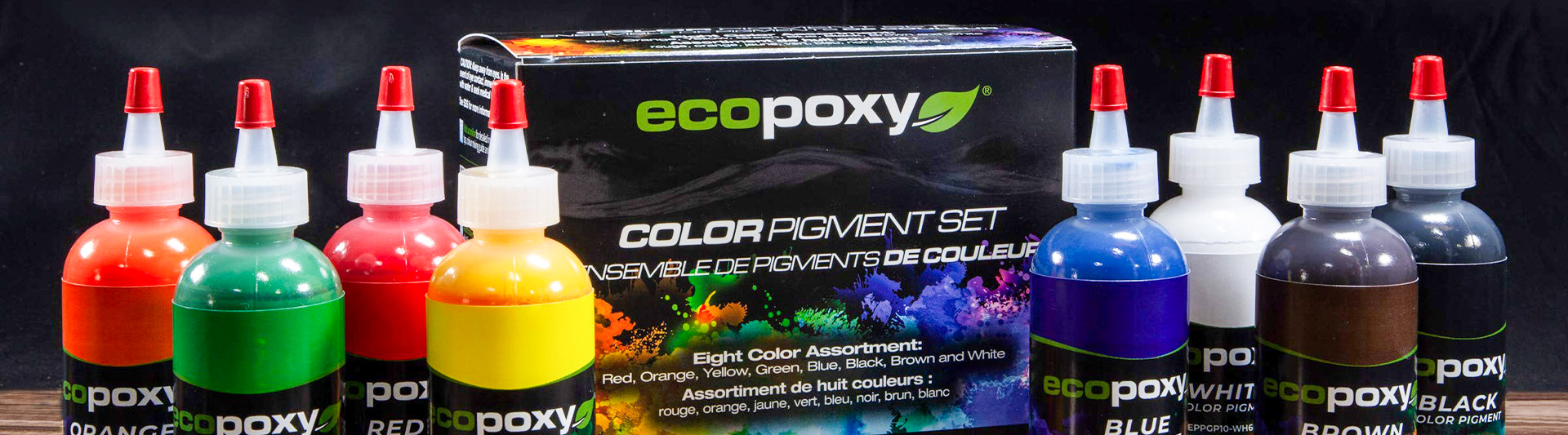 EcoPoxy
