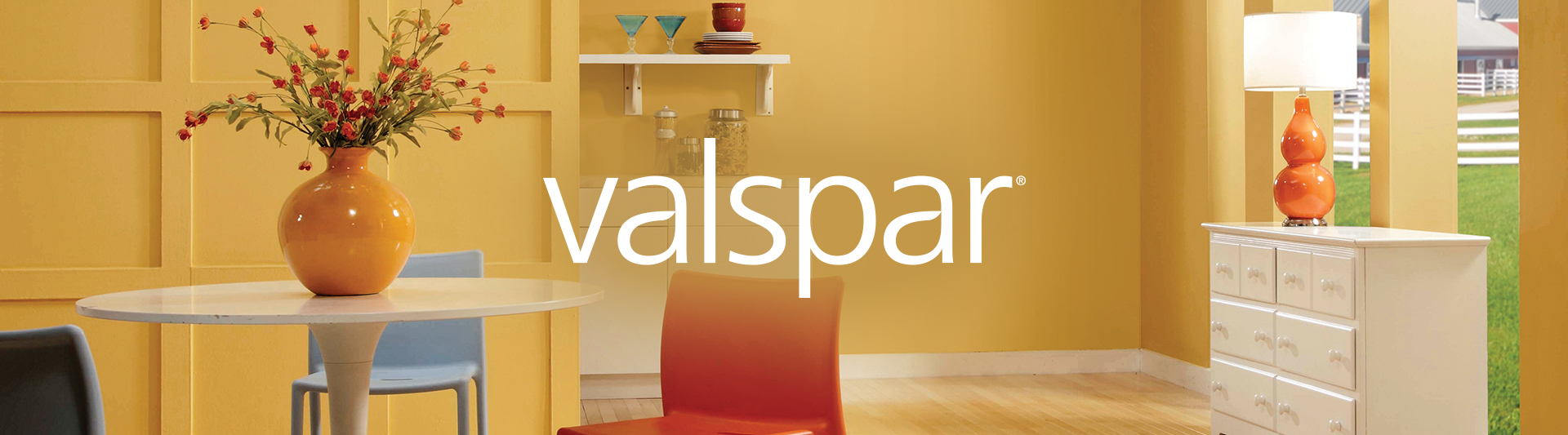 Valspar