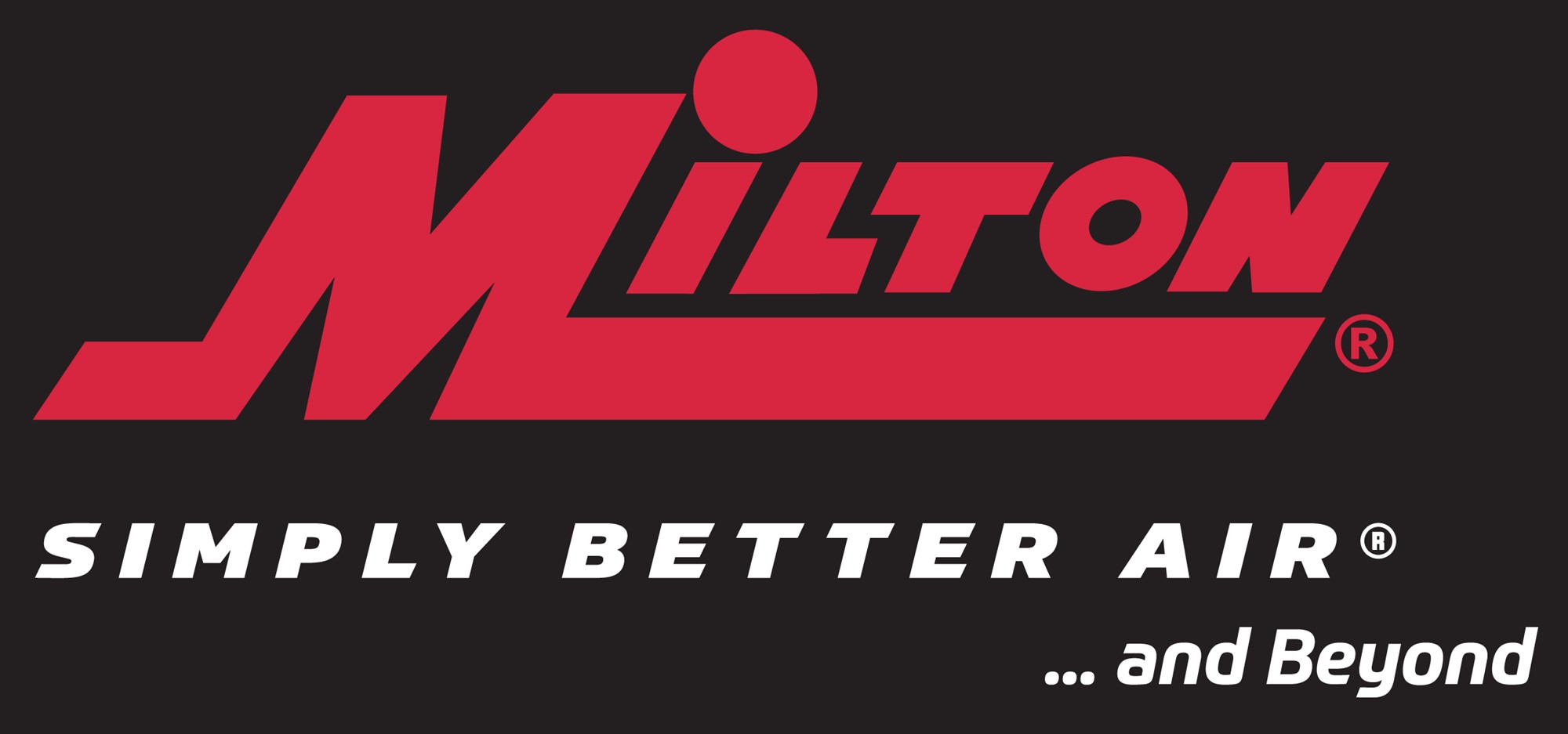 Milton® Leader (In-line) Rubber Hose – Milton® Industrial