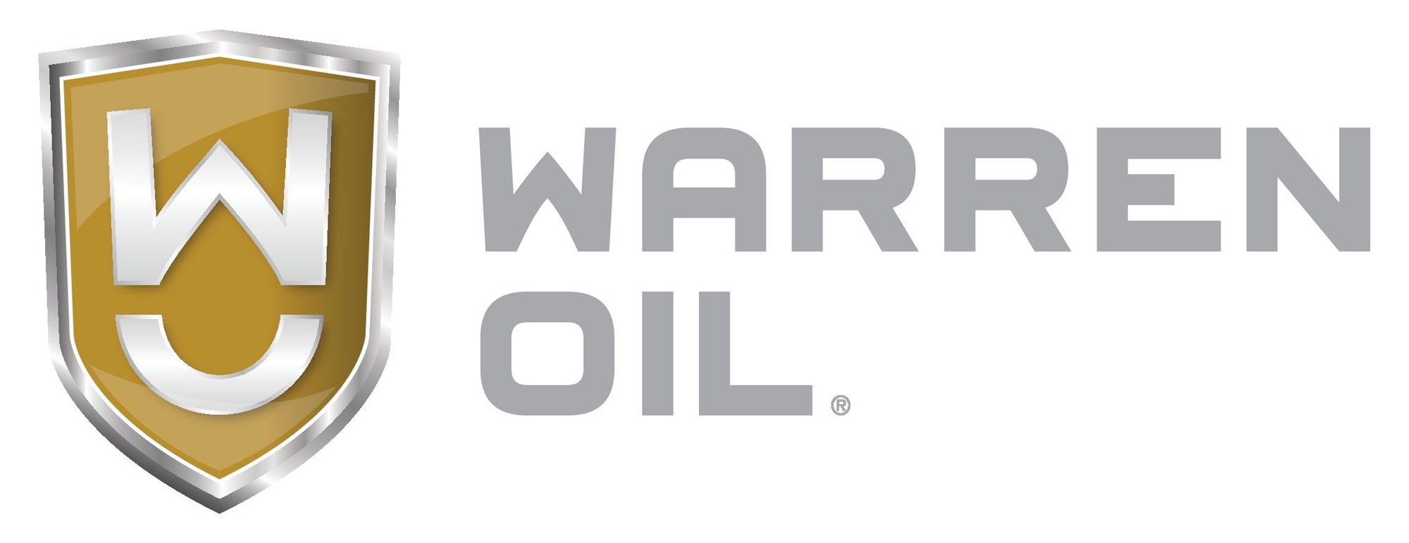 Warren Oil