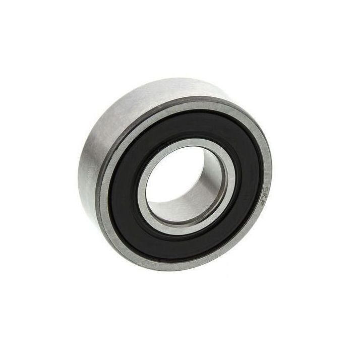 Metric Bore Radial Bearings