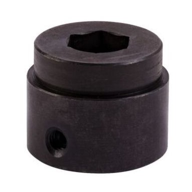 Hex Bore Weld Hubs