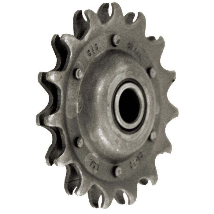 Idler Sprockets