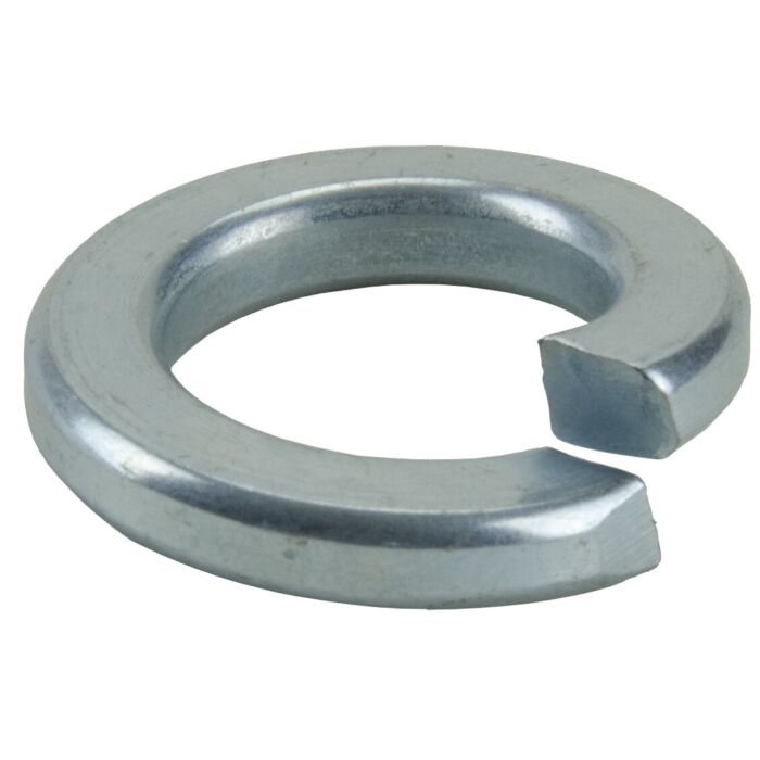 Split Lock Washers