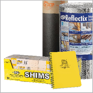 Miscellaneous Contractor Supply
