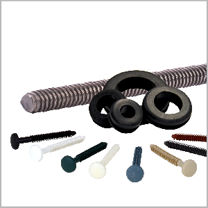 Miscellaneous Fastening Products