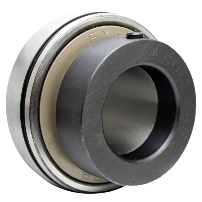 Lock Collar Insert Bearings