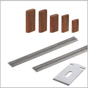 Planer & Joiner Accessories