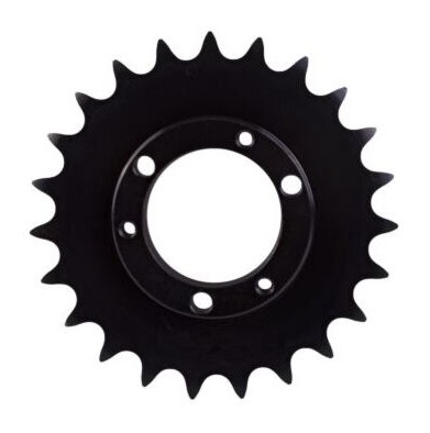QD Type Sprockets