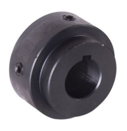 Round Bore Weld Hubs