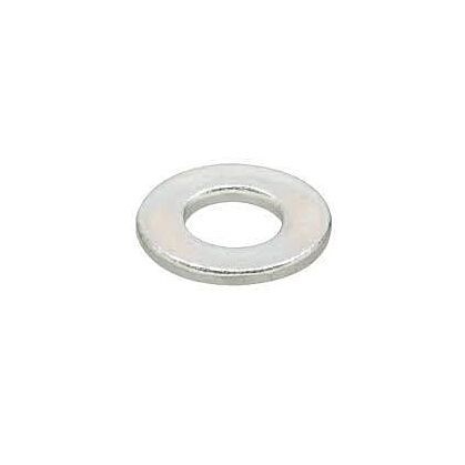 SAE Flat Washers