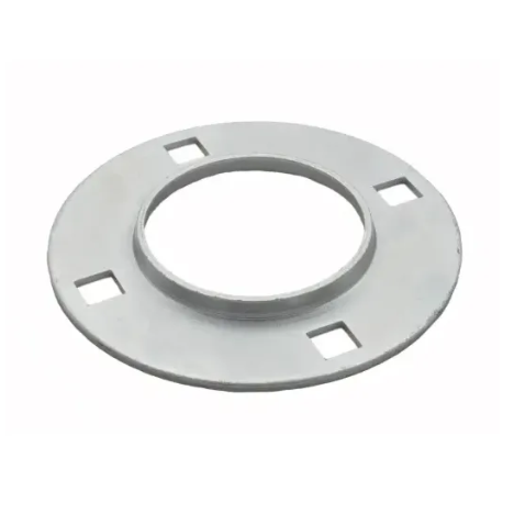 Pressed Steel Bearing Flanges