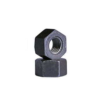 Heavy Hex Nuts