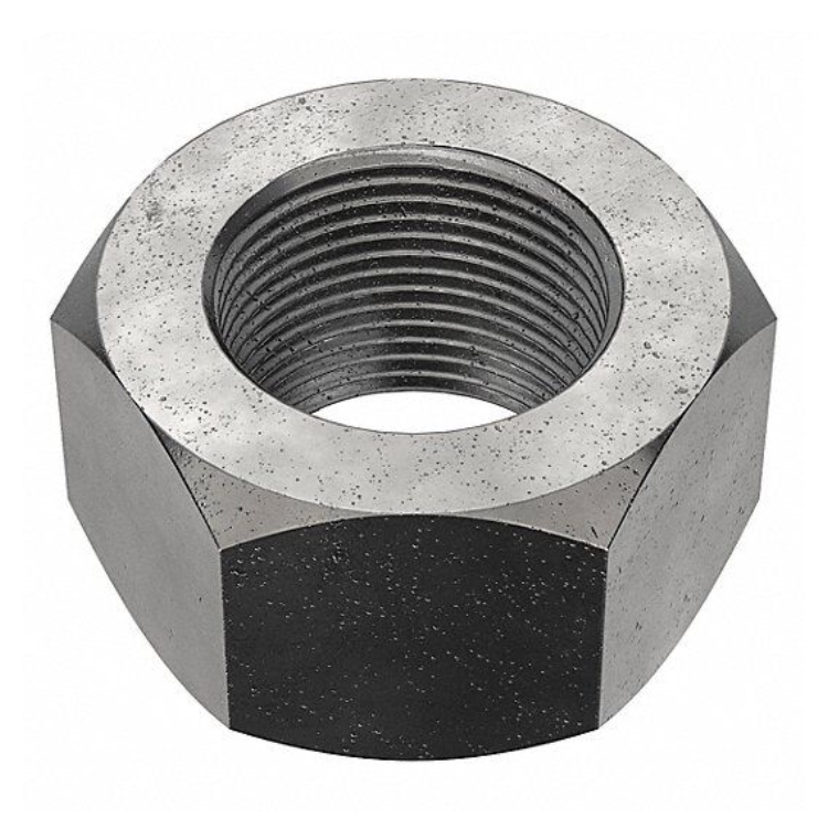 Hex Nuts