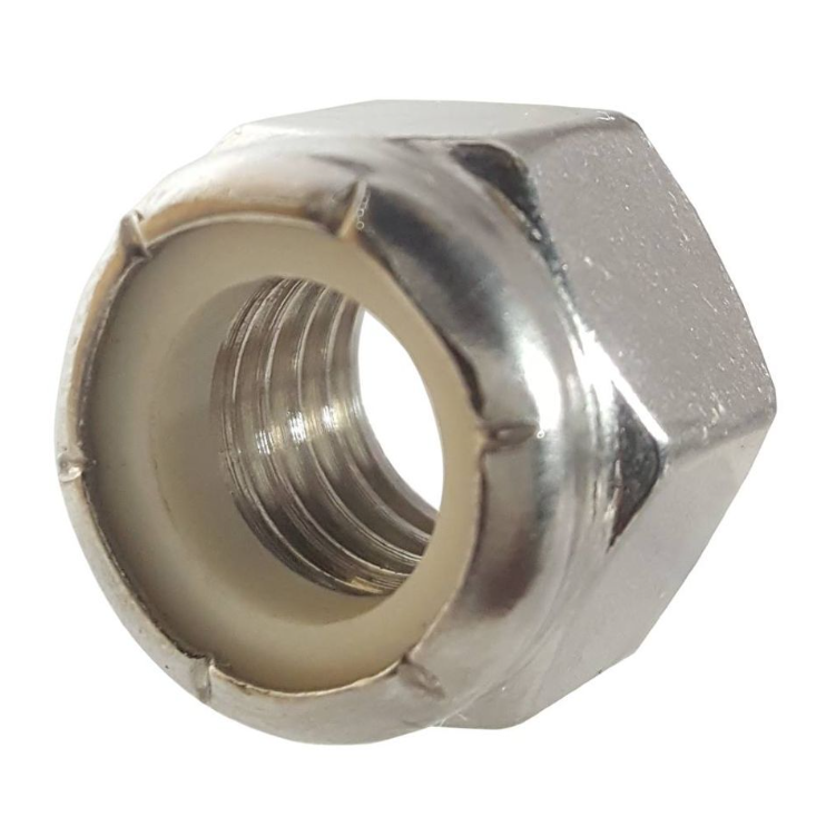 Nylon Insert Lock Nuts