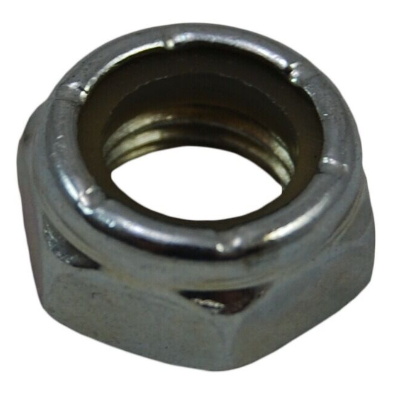 Nylon Lock Jam Nuts