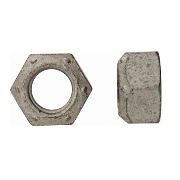 Steel Lock Nuts
