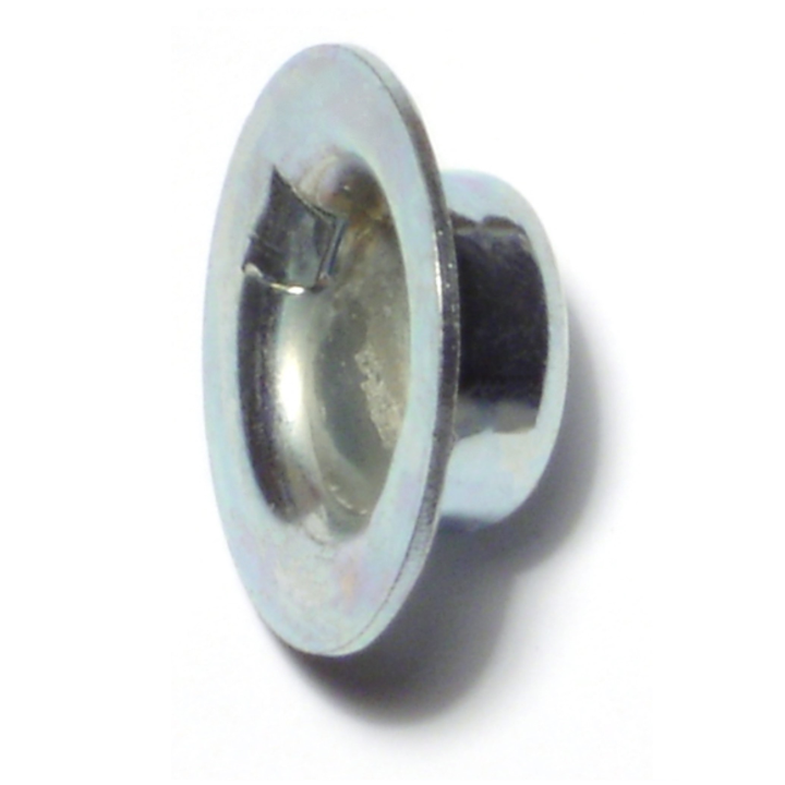 Washer Push Nuts