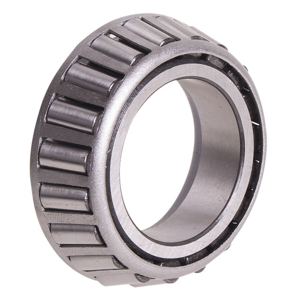 Tapered Roller Bearings & Races