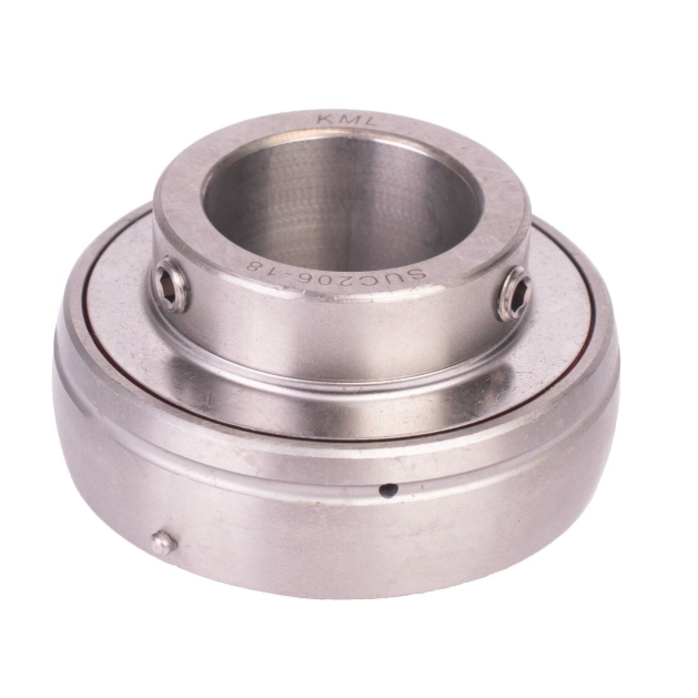 Stainless Steel Bearings