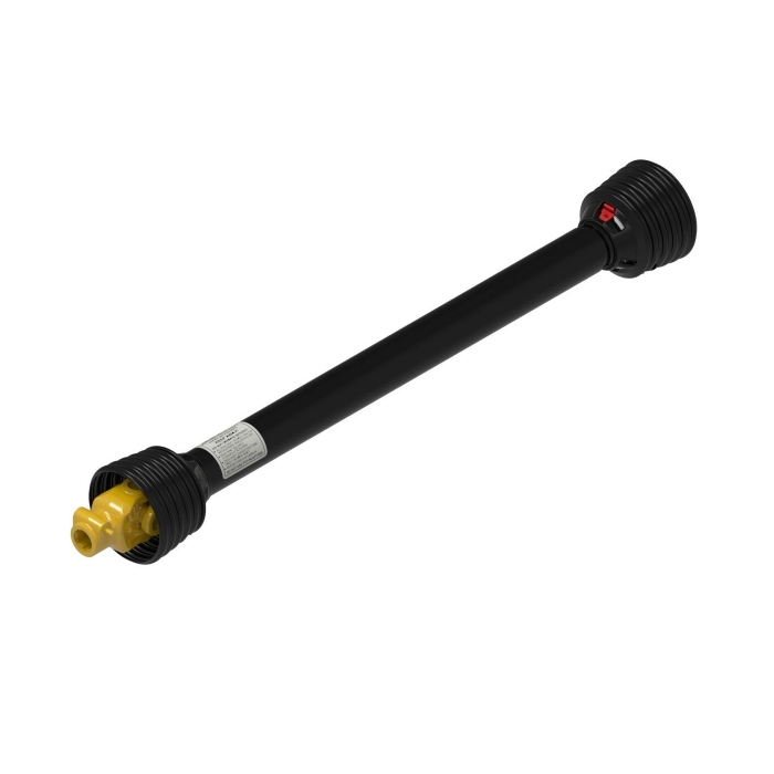 Complete Shaft Assemblies