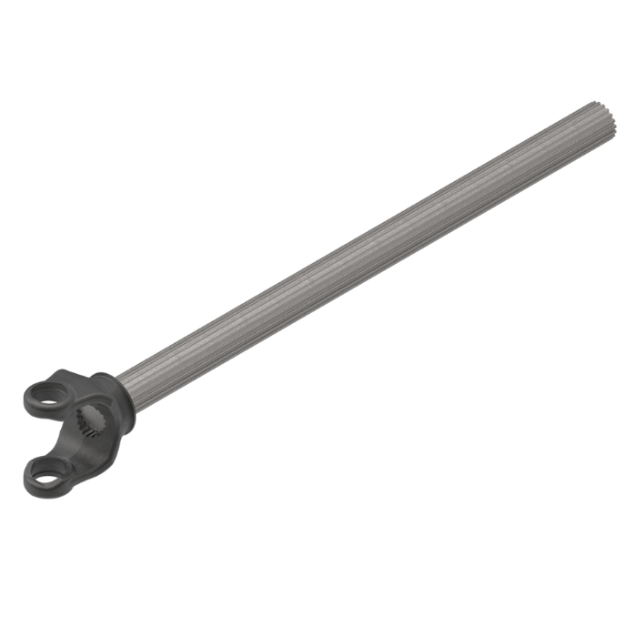 Half-Shaft Assemblies