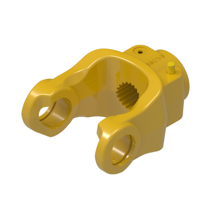 Push Pin Tractor Yokes