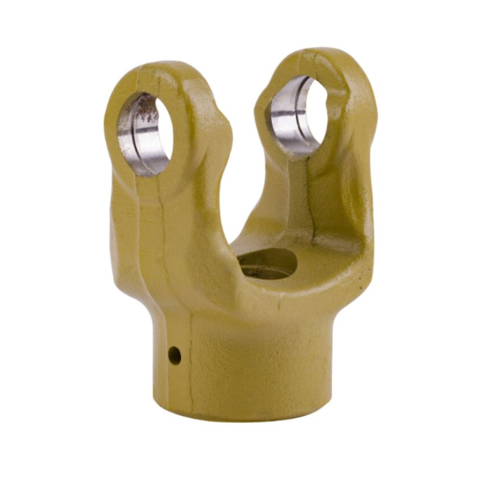 Shear Pin Implement Yokes