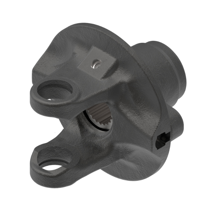 Shear Type Tractor Yokes