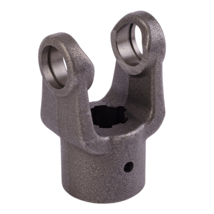 Splined Bore Implement Yokes