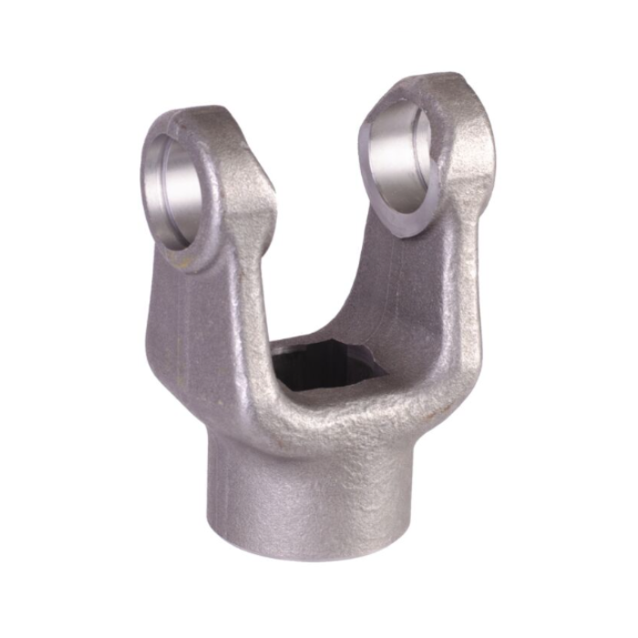 Square Bore Implement Yokes