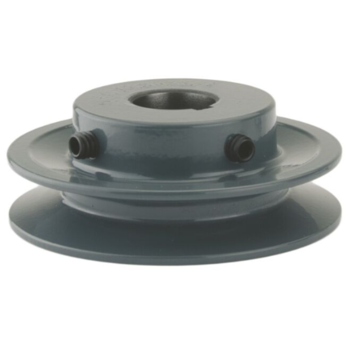 Fixed Bore "A" Sheaves