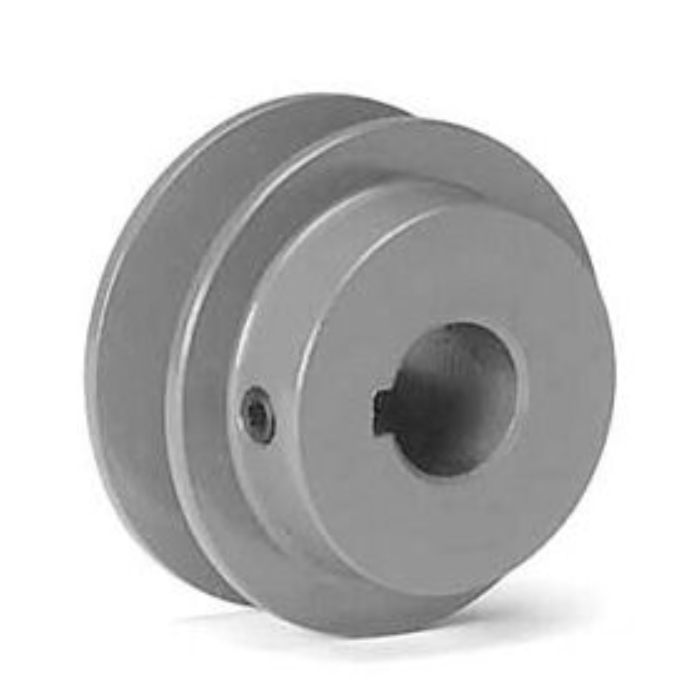 Fixed Bore "B" Sheaves