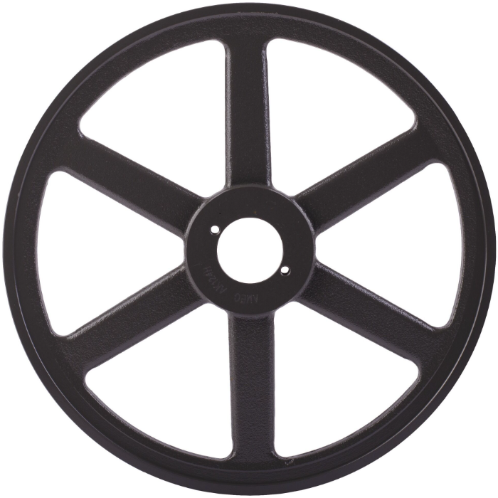 Light-Duty Bushing "A" Sheaves