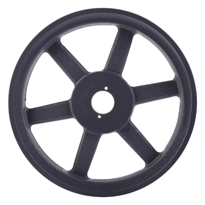 Light-Duty Bushing "B" Sheaves