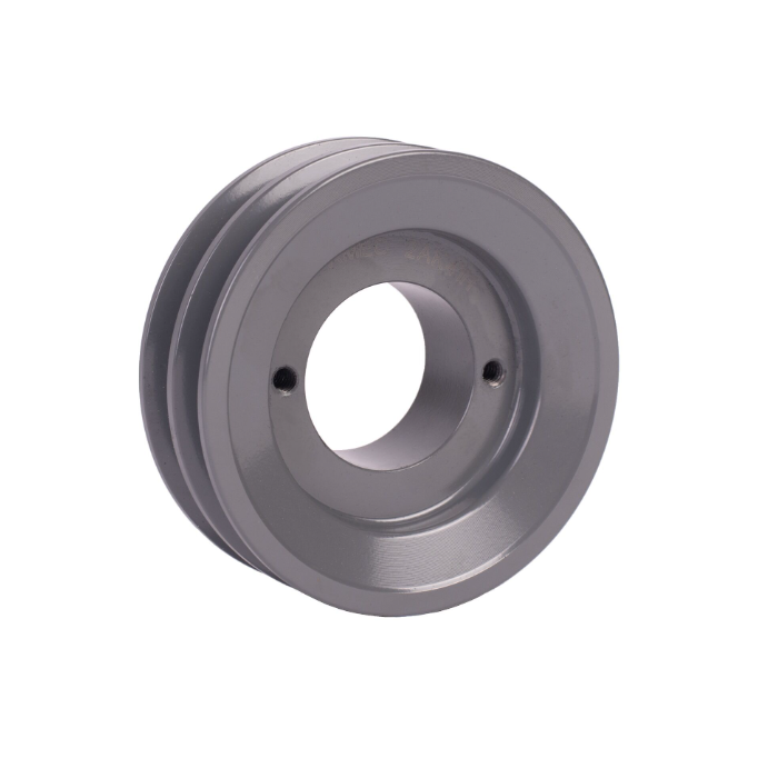 Narrow Groove "3V" Sheaves