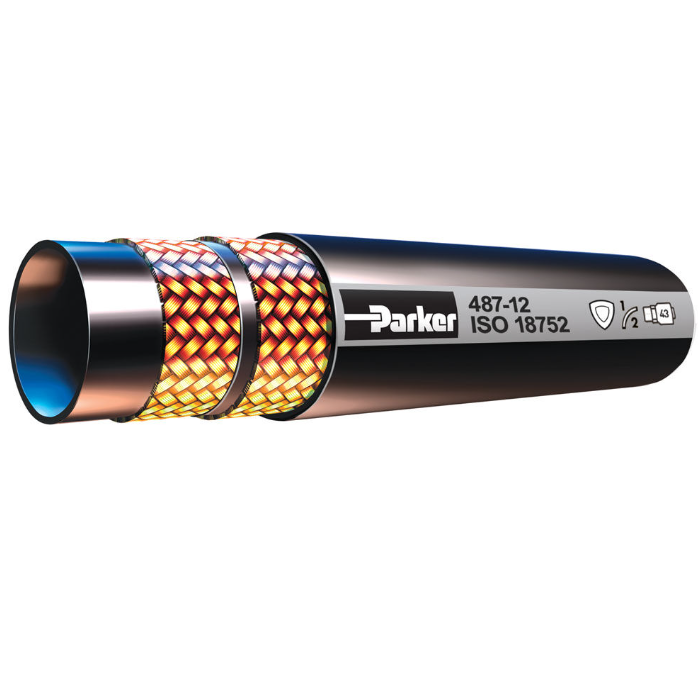 Hydraulic Hose