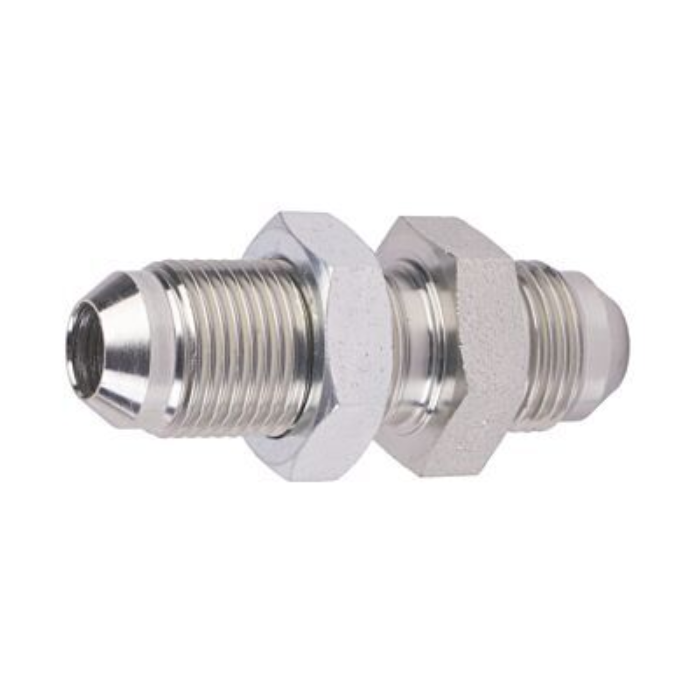 Hydraulic Bulkhead Fittings