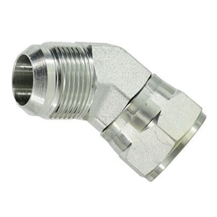 JIC Adapter Fittings