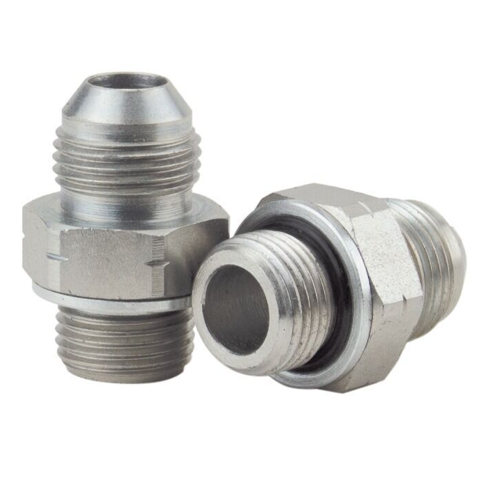 Metric & British Pipe Fittings