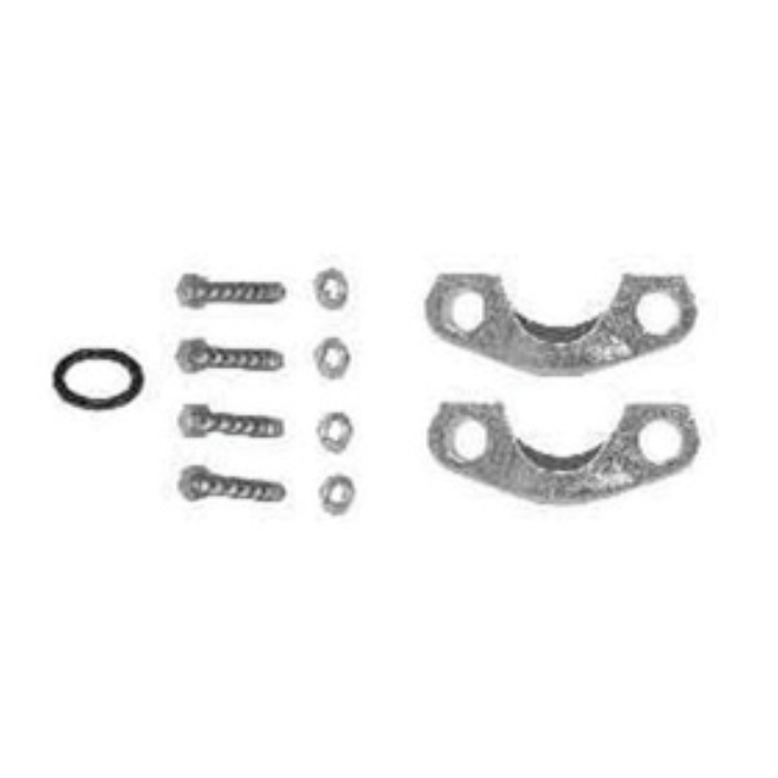 Specialty Hydraulic Fittings