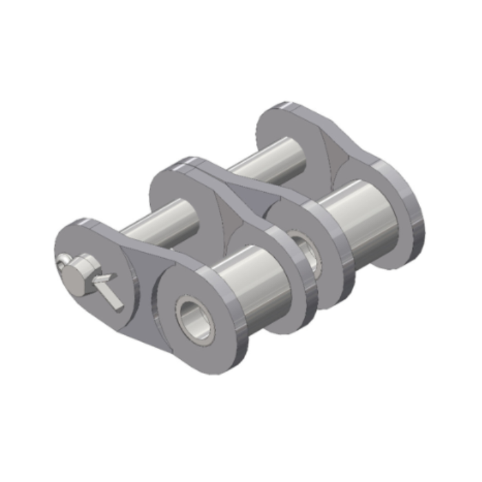 Chain Offset/Half Links