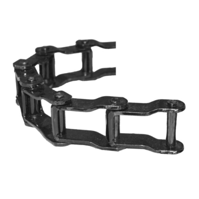 Steel Pintle Chain & Links
