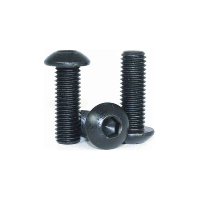 Button Head Cap Screws