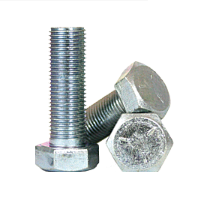 Hex Head Cap Screws