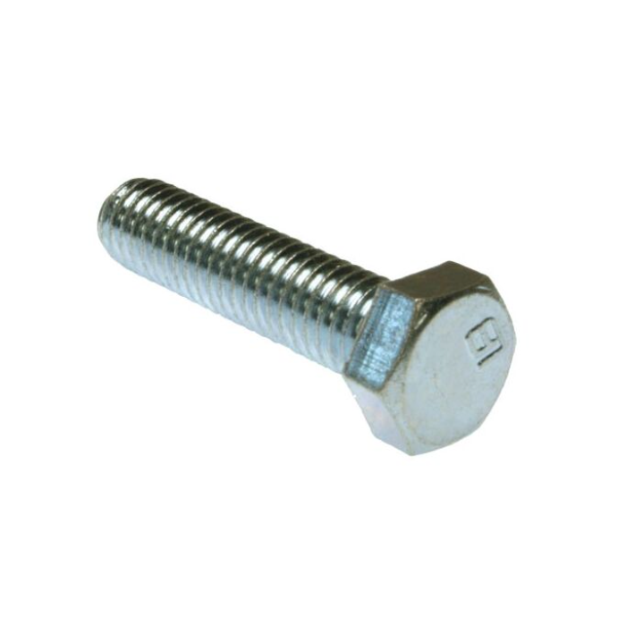 Hex Head Tap Bolts