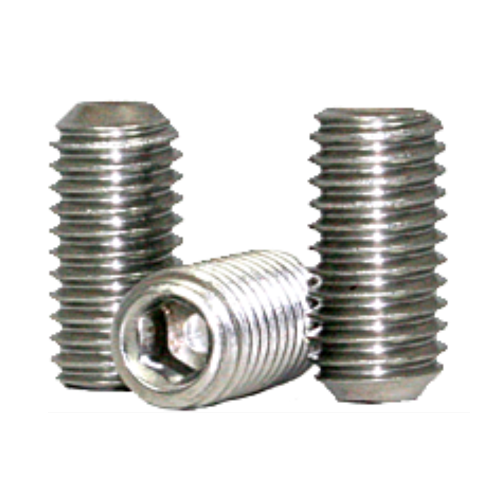 Set Screws