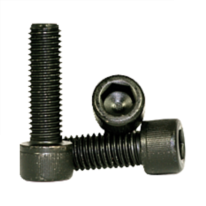 Socket Head Cap Screws